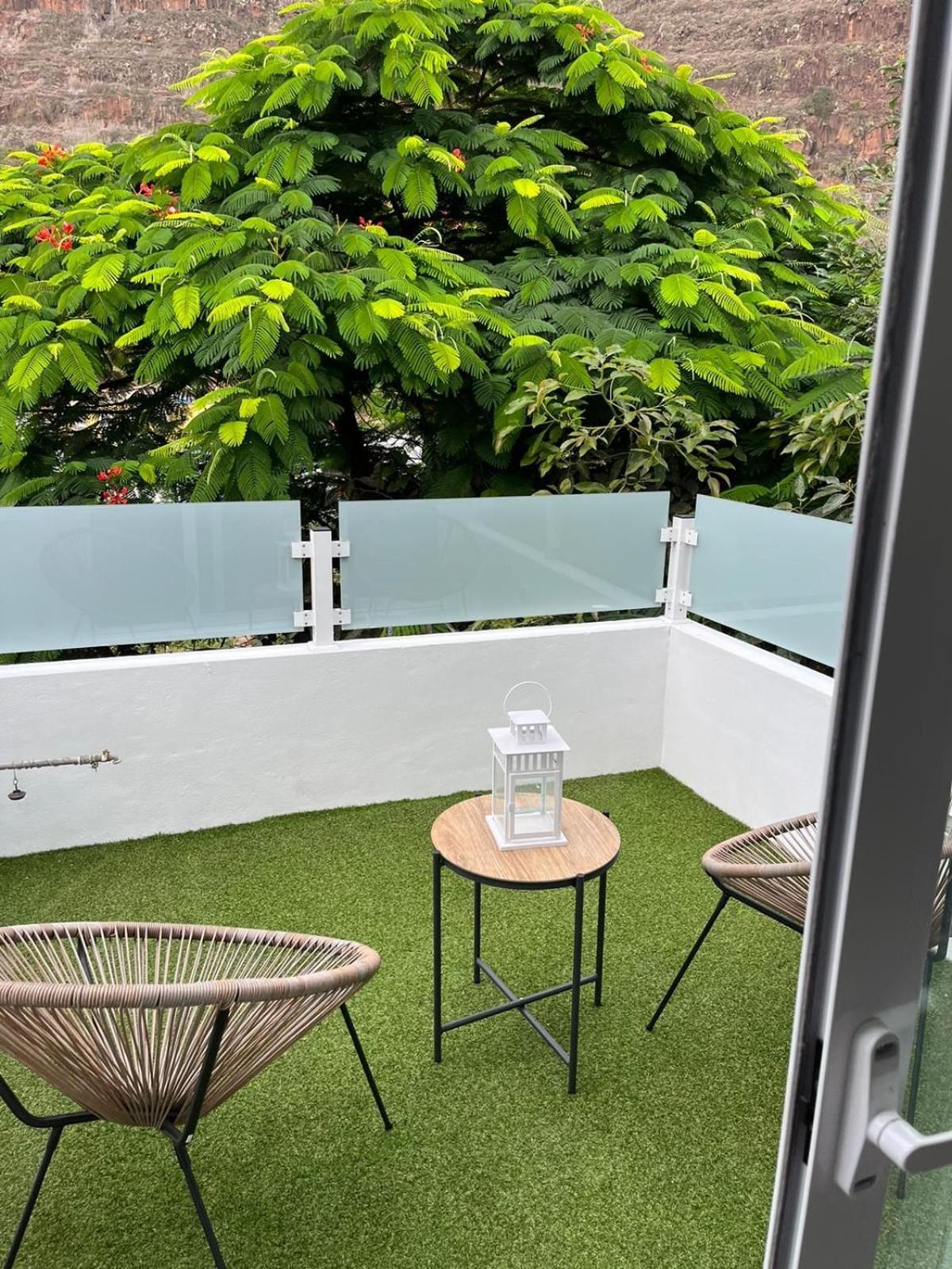 Meriga Agulo Ngoại thất bức ảnh
